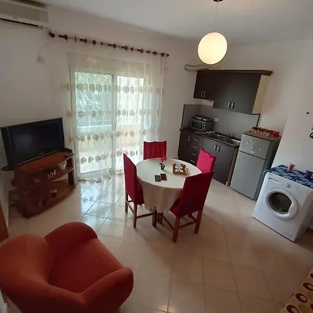 Golem Holiday Apartment * Голем