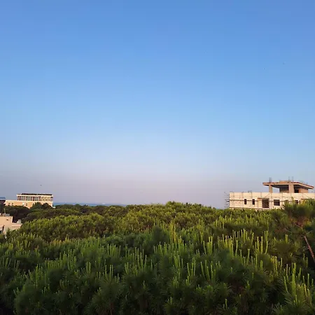 شقة Golem Holiday Apartment