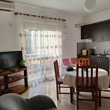 Apartman Golem Holiday Apartment
